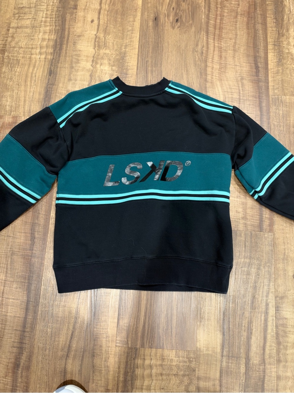Lskd oversized sweatshirt